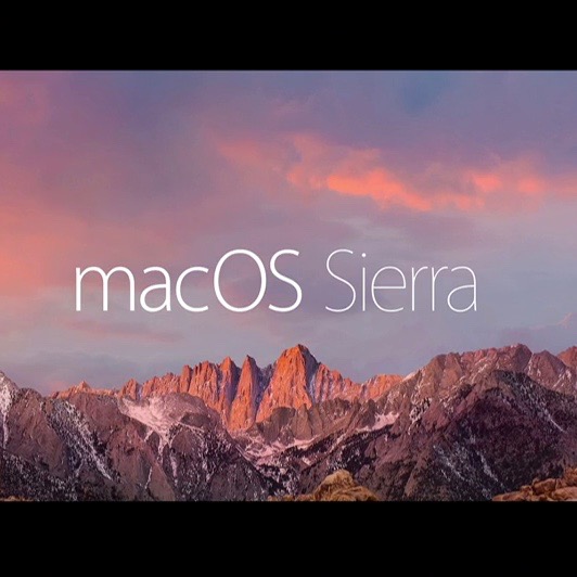 Apple představil macOS Sierra