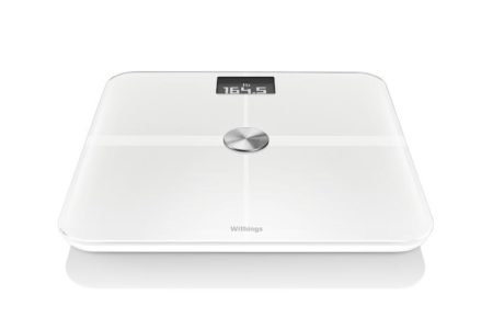 Jak jsem reklamoval váhu z Apple Online Storu