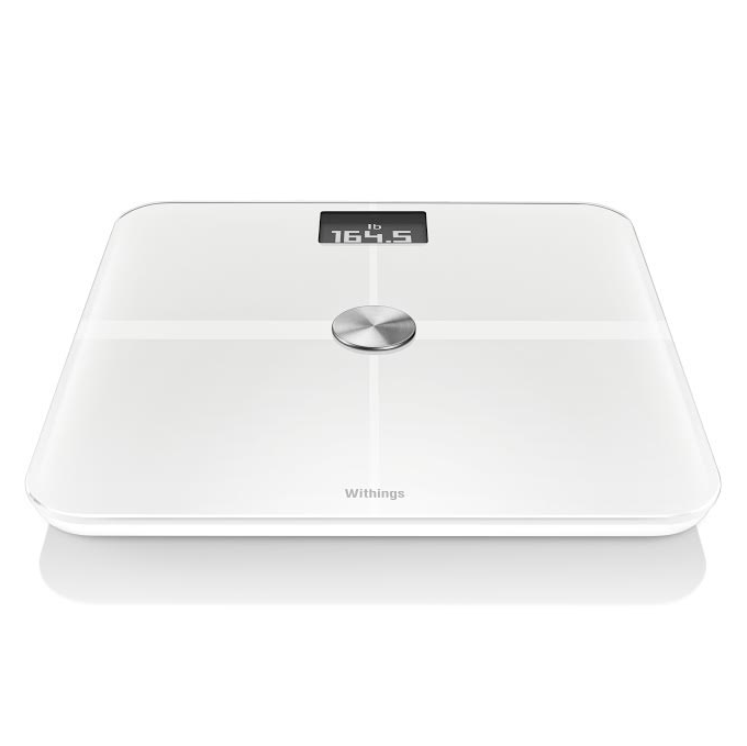 Jak jsem reklamoval váhu z Apple Online Storu