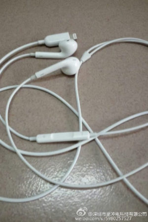 EarPods
