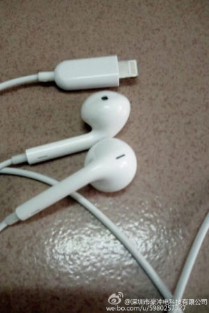 EarPods
