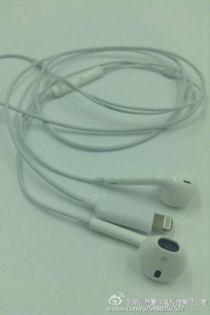 EarPods