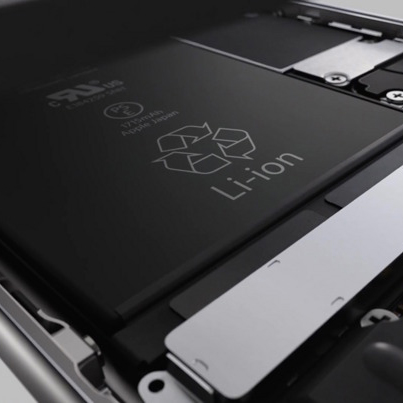 iPhone 7