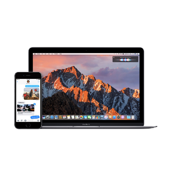 veřejné testování iOS 10 a macOS Sierra