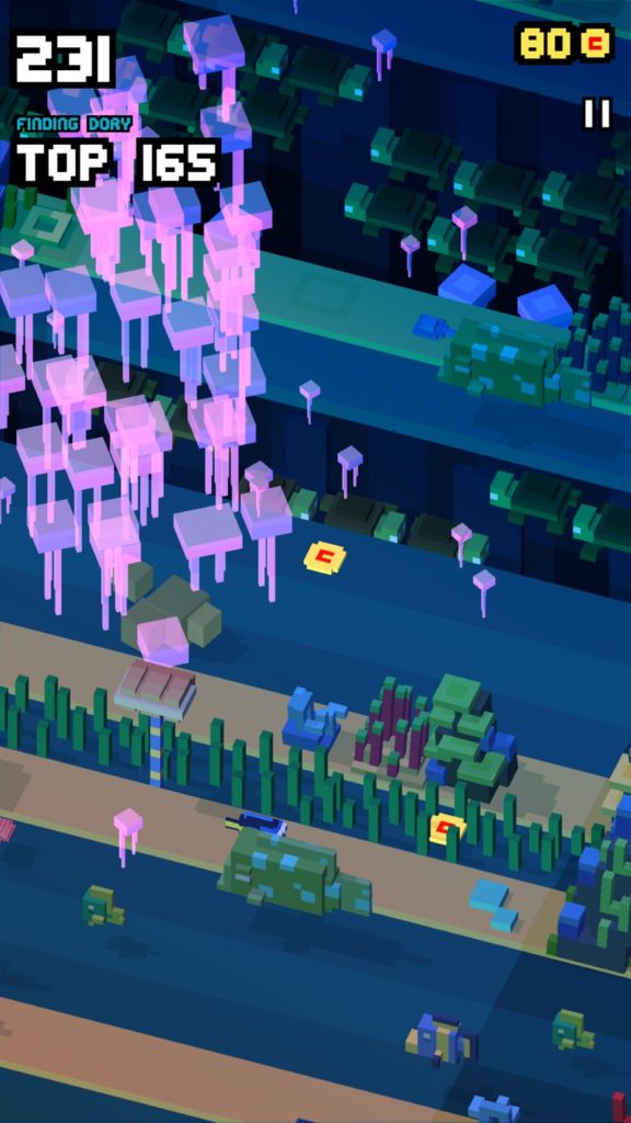 Crossy 2