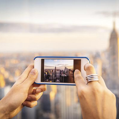 úžasné fotografie