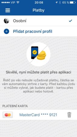 Liftago