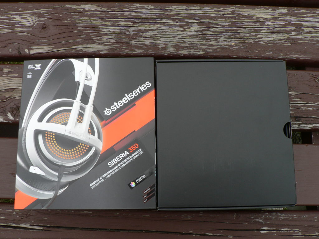 Sibera 350