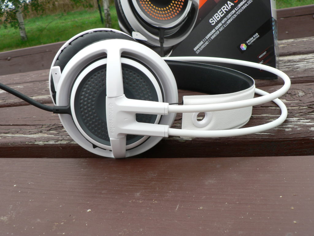 Sibera 350