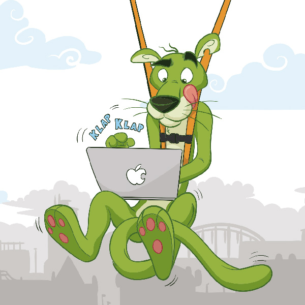 Panterovy české doplňky