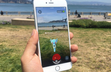 Pokémon GO