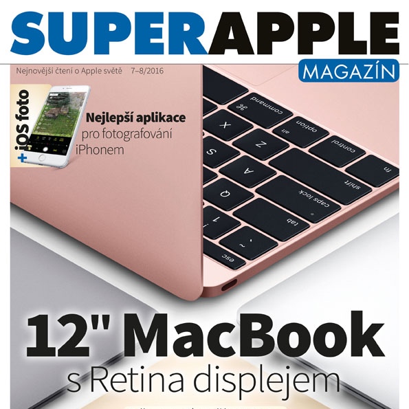 SuperApple