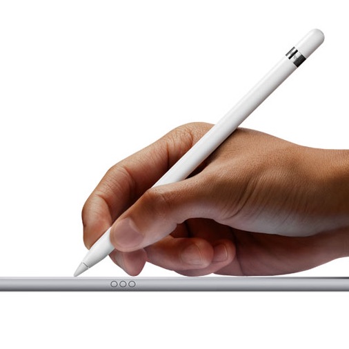 iOS 10 přinese 3D Touch pro iPad Pro