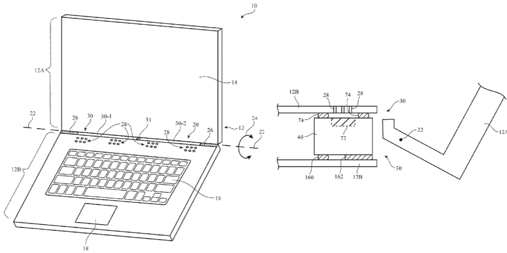 LTE v MacBooku