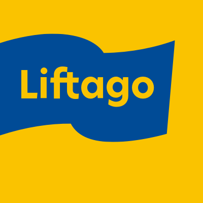 Liftago taxi