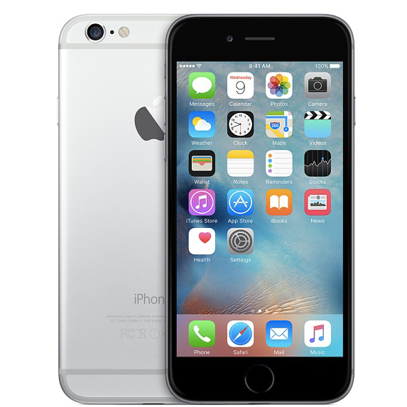 Prodeje iPhonů klesají