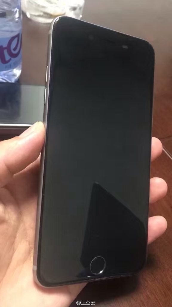 iPhone 7 Plus