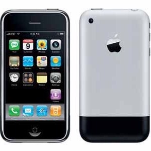 Okénko do historie: Představení prvního iPhonu