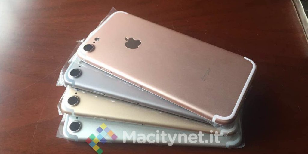 iPhone 7