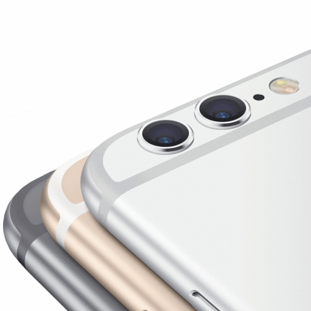 iPhone 7