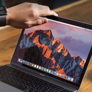 Odemkněte svůj Mac pomocí Apple Watch