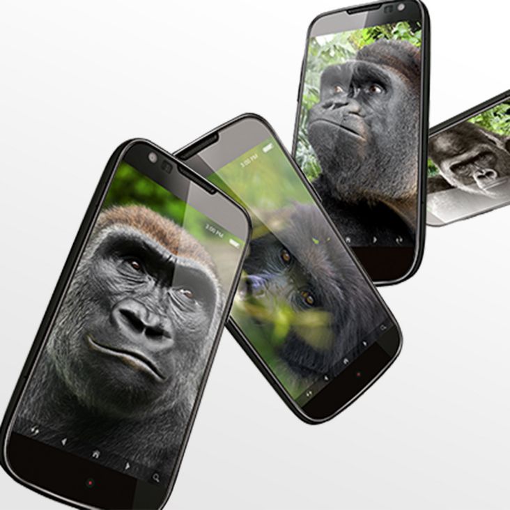 Gorilla Glass 5