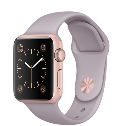 Apple Watch 2