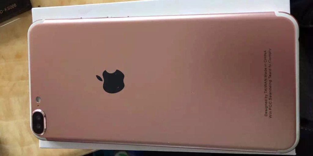 iPhone 7