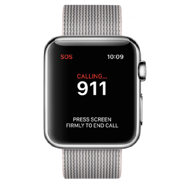 watchOS 3