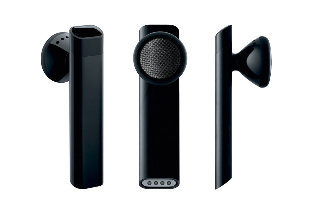 Apple iPhone Bluetooth Headset