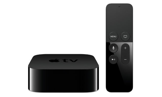 Apple TV