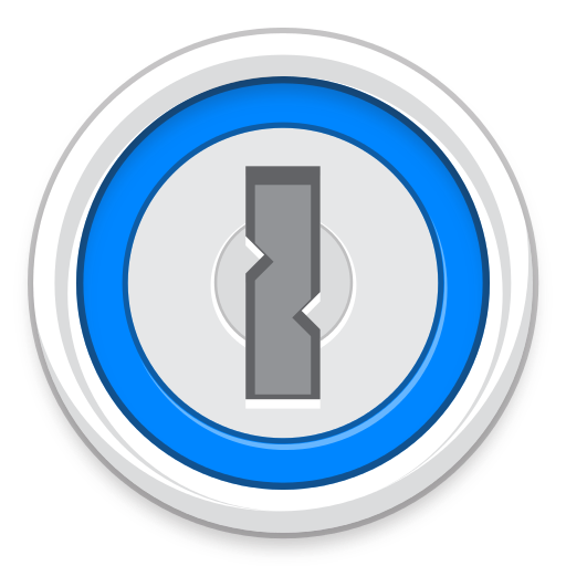 1Password
