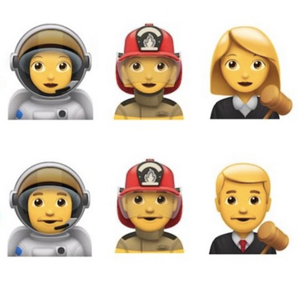 5 nových smajlíků