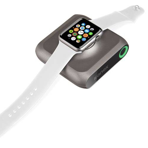 Apple Watch Kanex Powerbanka