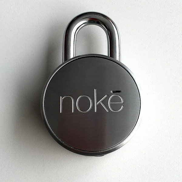 Noke Padlock