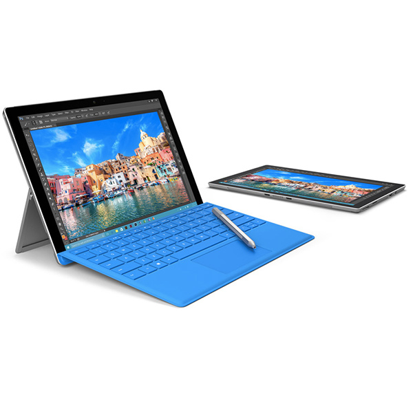 Microsoft Surface Pro 4