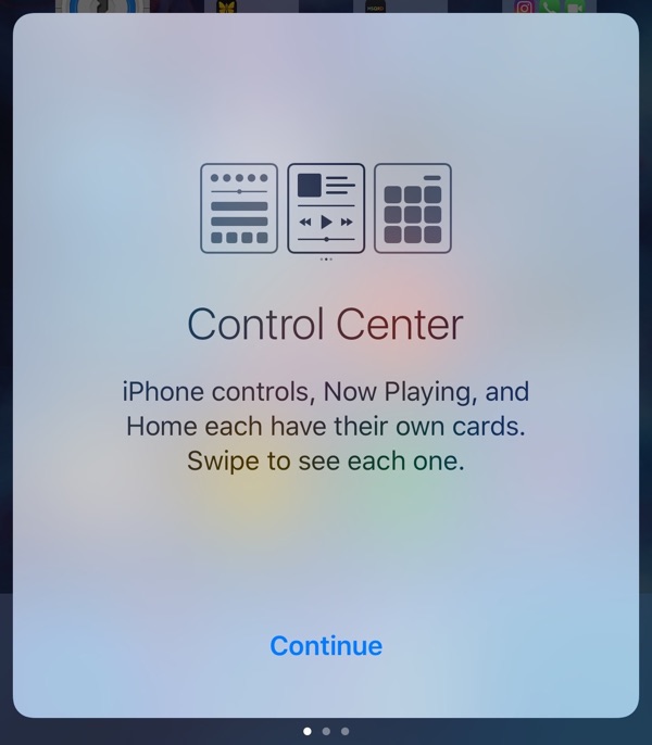 iOS 10