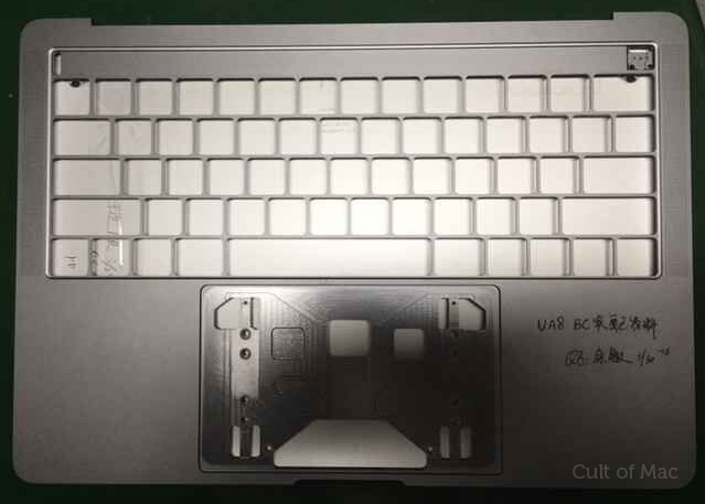 MacBook Pro