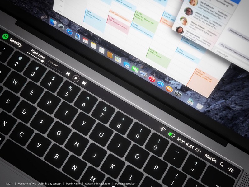 MacBook Pro