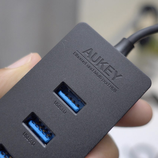 USB hub