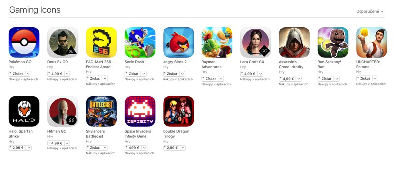 App Store