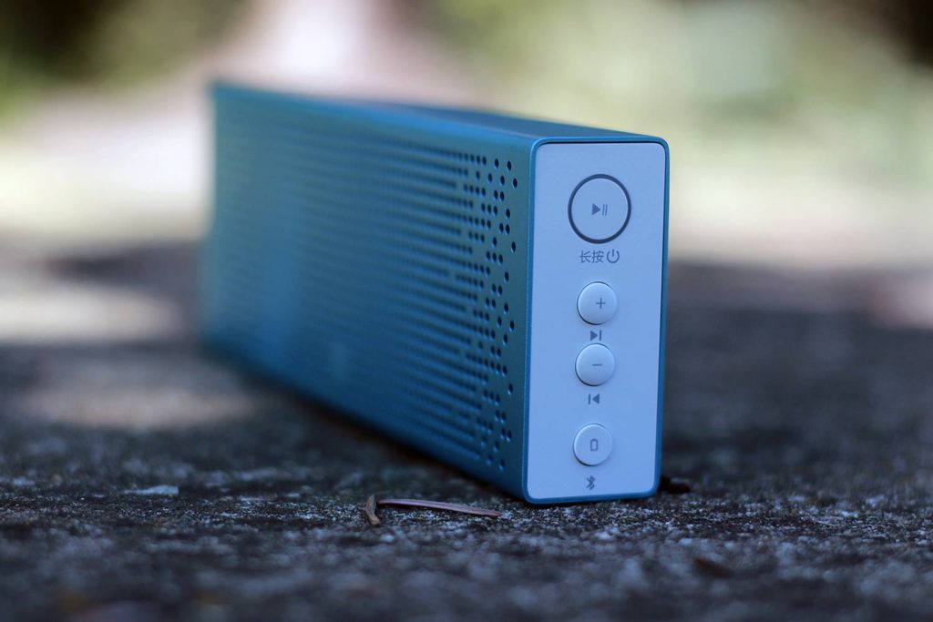 Xiaomi Bluetooth Speaker V2