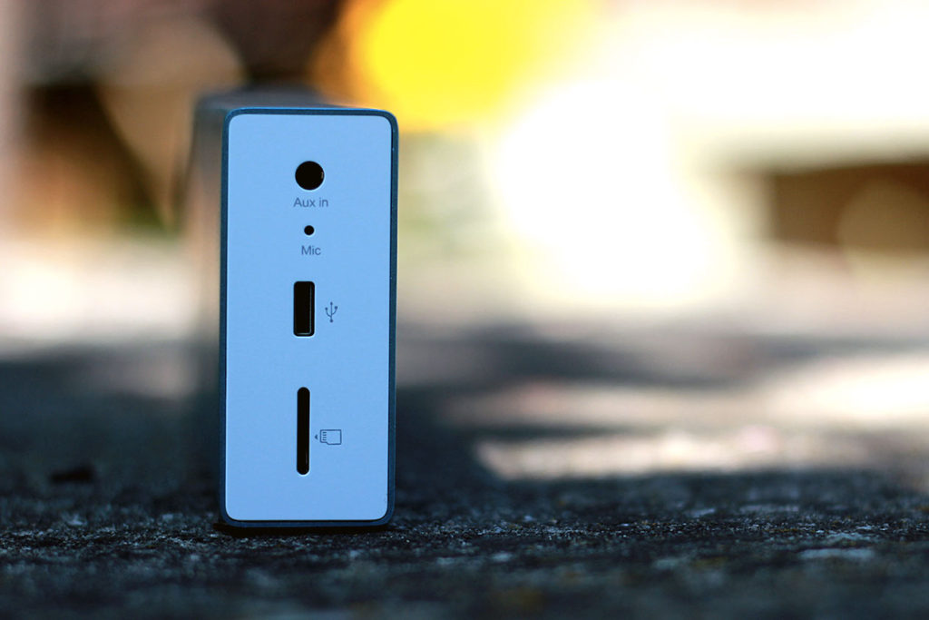 Xiaomi Bluetooth Speaker V2