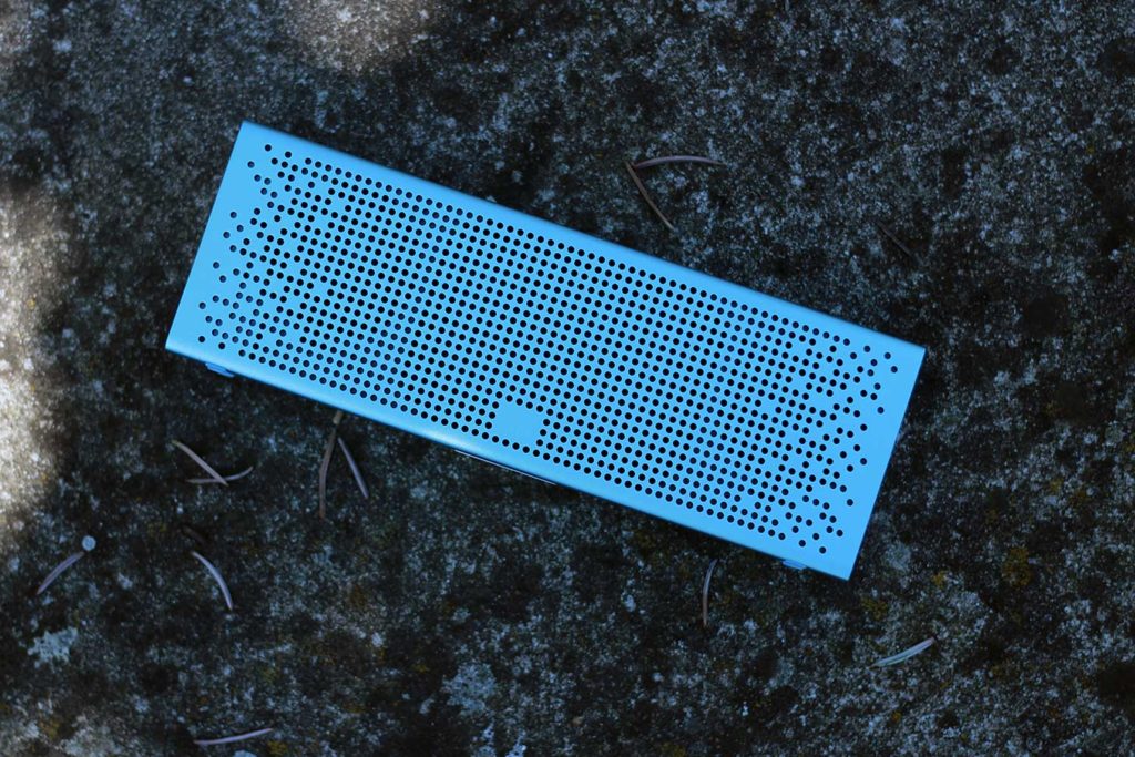 Xiaomi Bluetooth Speaker V2