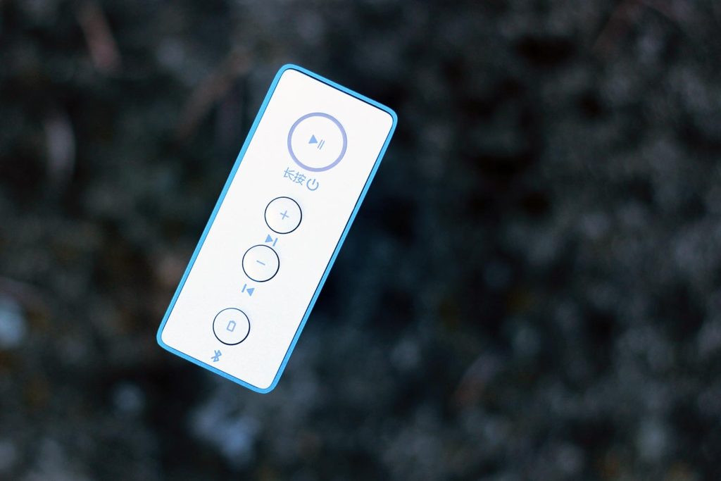 Xiaomi Bluetooth Speaker V2