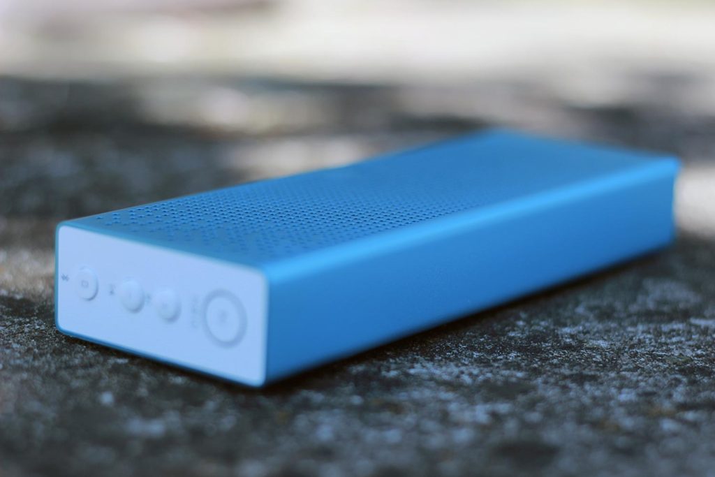 Xiaomi Bluetooth Speaker V2