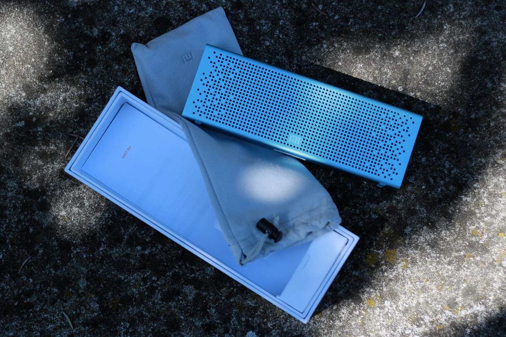 Xiaomi Bluetooth Speaker V2