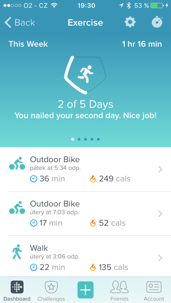 Fitbit Alta