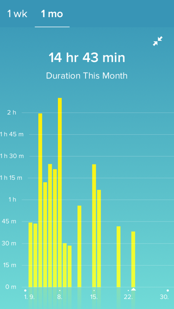Fitbit Alta