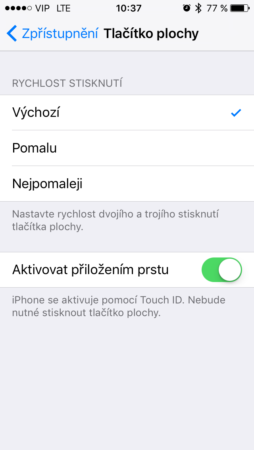 iOS 10